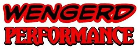 2011-2014 GT500 Wengerd Performance GT500 Tuning