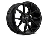 2005-2025 Niche Misano Gloss Black Wheel; 20x9; 35mm Offset