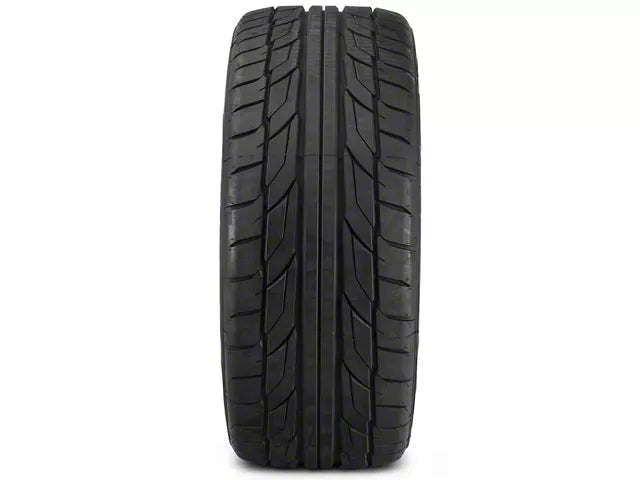 NITTO NT555 G2 Summer Ultra High Performance - 265/40R19