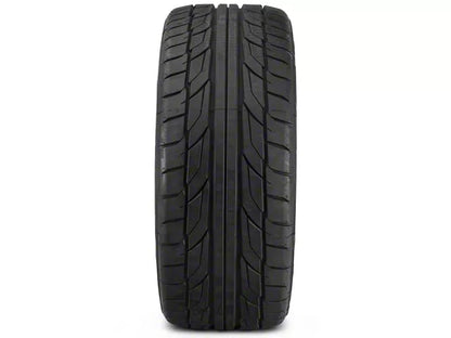 NITTO NT555 G2 Summer Ultra High Performance - 265/40R19