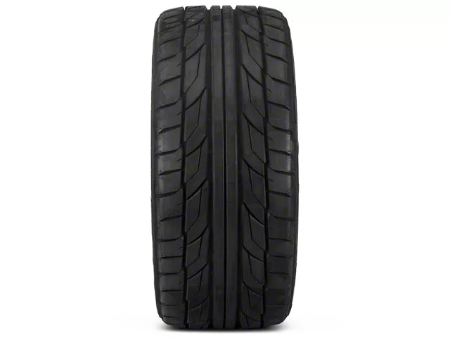 NITTO NT555 G2 Summer Ultra High Performance - 275/35R20