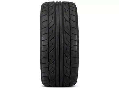 NITTO NT555 G2 Summer Ultra High Performance - 275/35R20