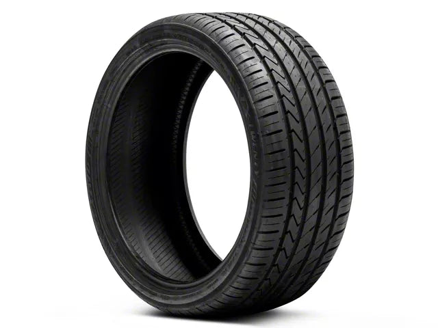 Lexani LX-Twenty High Performance - 275/35R20