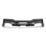 2024-2025 Anderson Composites Type-GT5 carbon fiber rear diffuser