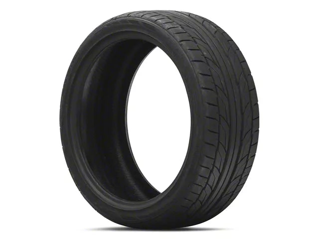 NITTO NT555 G2 Summer Ultra High Performance - 255/35R20