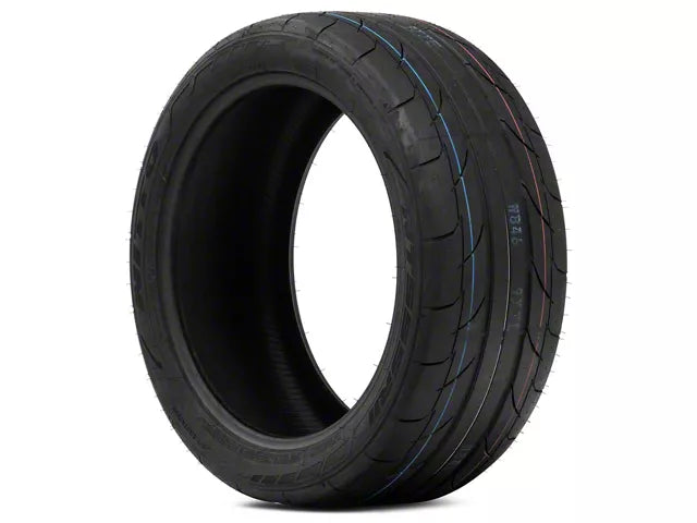 NITTO NT555RII Competition Drag Radial - 305/35R19