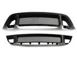 2013-2014 RTR Grille