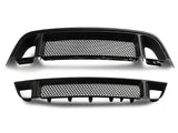 2013-2014 RTR Grille