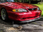 1999-2004 SpeedForm Mach 1 Chin Spoiler