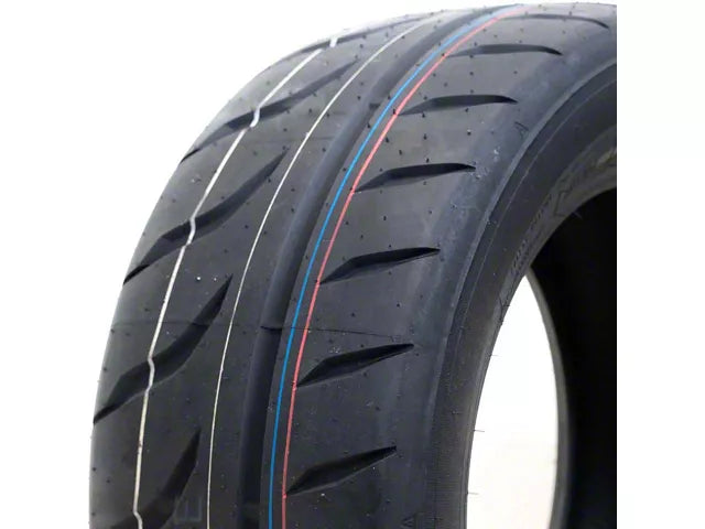 Toyo Proxes R888R Tire - 285/35ZR19 99Y