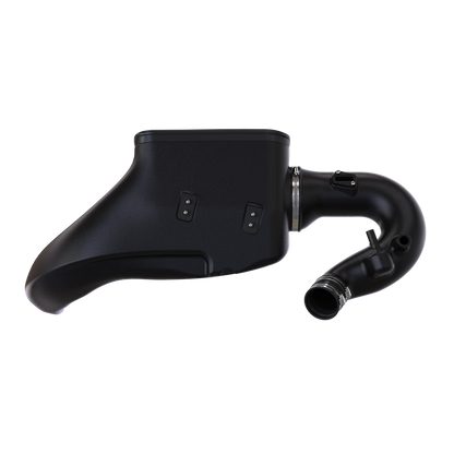 2024-2025 FORD MUSTANG ECOBOOST 2.3L TURBO JLT COLD AIR INTAKE - NO TUNE REQUIRED