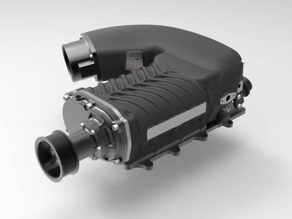 2003-2004 Cobra Whipple Crusher 3.0L SC Upgrade Kit