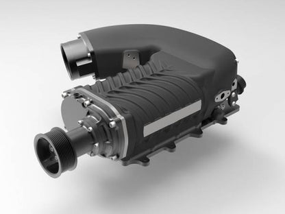 2003-2004 Cobra Whipple Crusher 3.0L SC Upgrade Kit