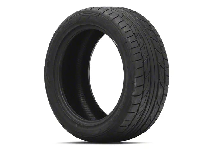 NITTO NT555 G2 Summer Ultra High Performance - 245/45R17
