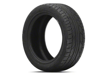 NITTO NT555 G2 Summer Ultra High Performance - 245/45R17