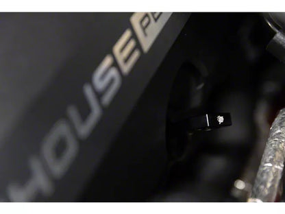 2015-2025 Mustang Fathouse Performance Billet Dipstick Handle