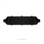 Mishimoto Universal Z Line Intercooler; Black