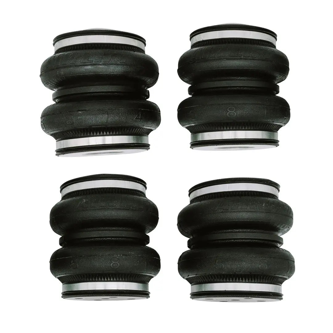 Air Lift Performance Coil to Air Upgrade - 2015-2026 Ford Mustang