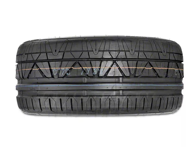 NITTO INVO Summer Ultra High Performance - 285/30R20