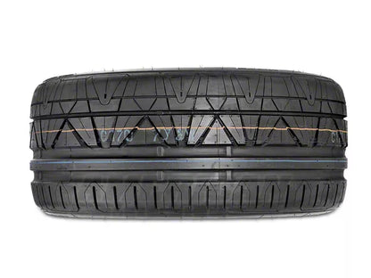 NITTO INVO Summer Ultra High Performance - 285/30R20