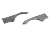 2018-2023 Mustang Fastback, Excluding GT350 & GT500 RTR Spec 5 Wide Body Kit; Unpainted