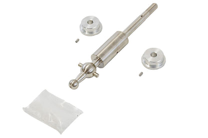 2015-2026 Ford Mustang Steeda Tri-Ax Short Throw Sport Shifter