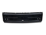 2015-2023 Mustang Ford Performance Deck Lid Panel; Gloss Black