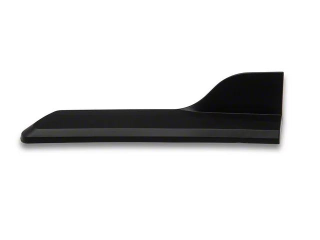 2024-2025 Mustang MP Concepts Rear Diffuser Winglets