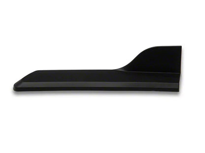 2024-2025 Mustang MP Concepts Rear Diffuser Winglets