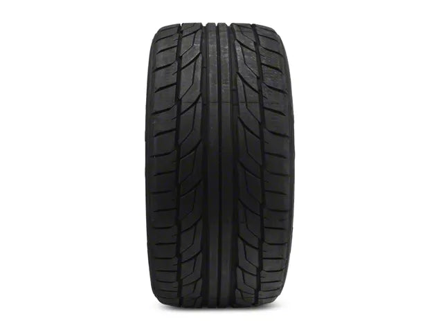 NITTO NT555 G2 Summer Ultra High Performance - 285/35R19