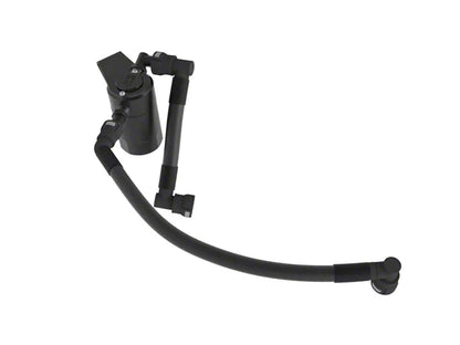 2024-2025 Mustang GT, Dark Horse w/o Strut Bar K&N Oil Catch Can