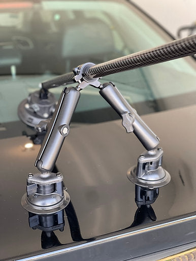 GhostMount Stealth Version