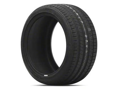 NITTO INVO Summer Ultra High Performance - 275/35R19
