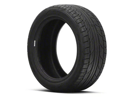 NITTO NT555 G2 Summer Ultra High Performance - 255/45R18