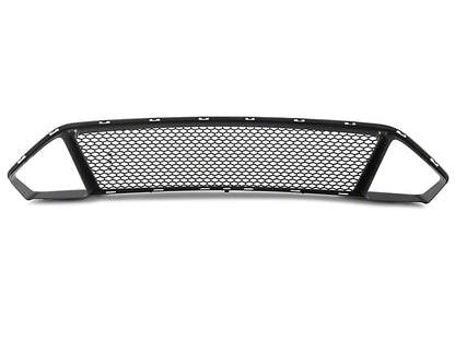 2018-2023 Mustang MP Concepts Upper Grille; Black