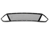 2018-2023 Mustang MP Concepts Upper Grille; Black