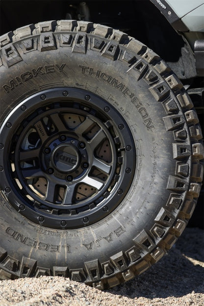 Mickey Thompson Baja Legend MTZ Tire - 35X12.50R17LT 119Q - 247933
