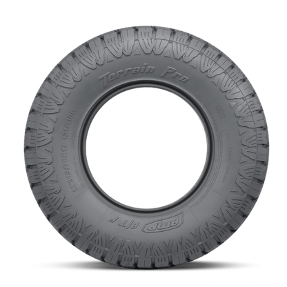 AMP Terrain Pro A/T Tire - LT265/70R17 121/118S