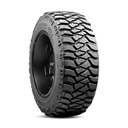 Mickey Thompson Baja Legend MTZ Tire - 37X12.50R17LT 124Q - 247939