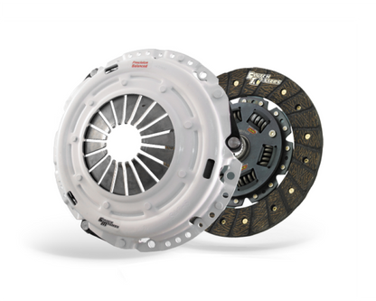 Clutch Masters 15-23 Ford Mustang 2.3L EcoBoost FX100 Clutch Kit - 415ft/lbs Torque
