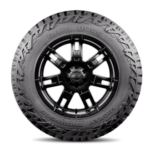 Mickey Thompson Baja Boss A/T Tire - LT315/70R17 121/118Q E - 272570