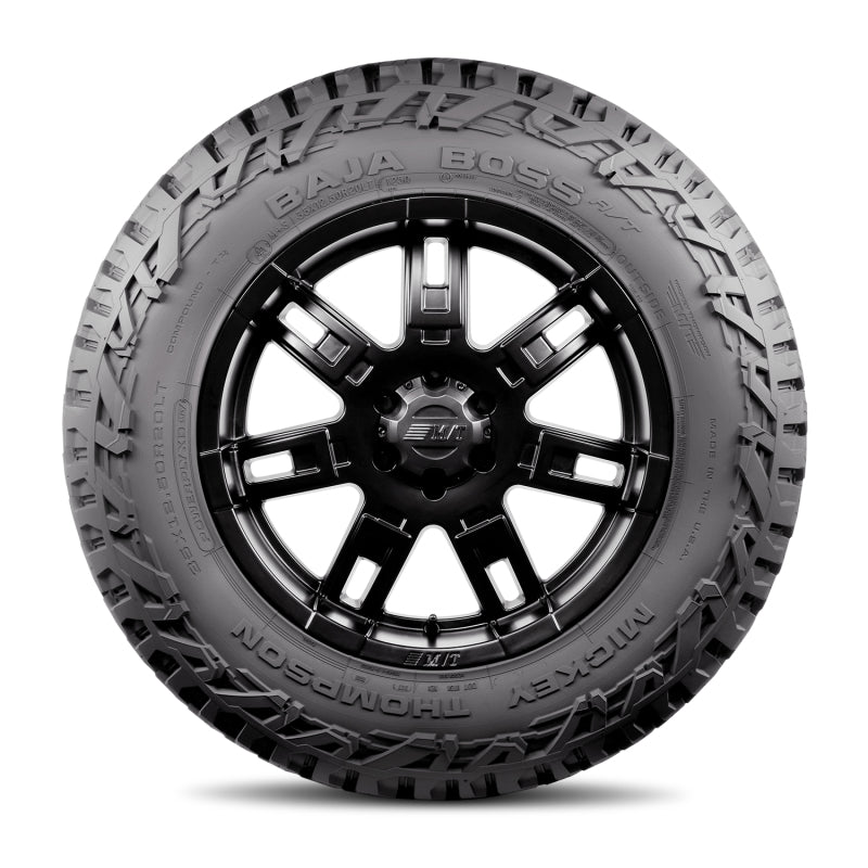 Mickey Thompson Baja Boss A/T Tire - LT275/70R18 125/122Q - 247470