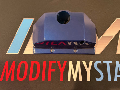 2015-2023 Mustang Coolant Tank Cover Paint Match