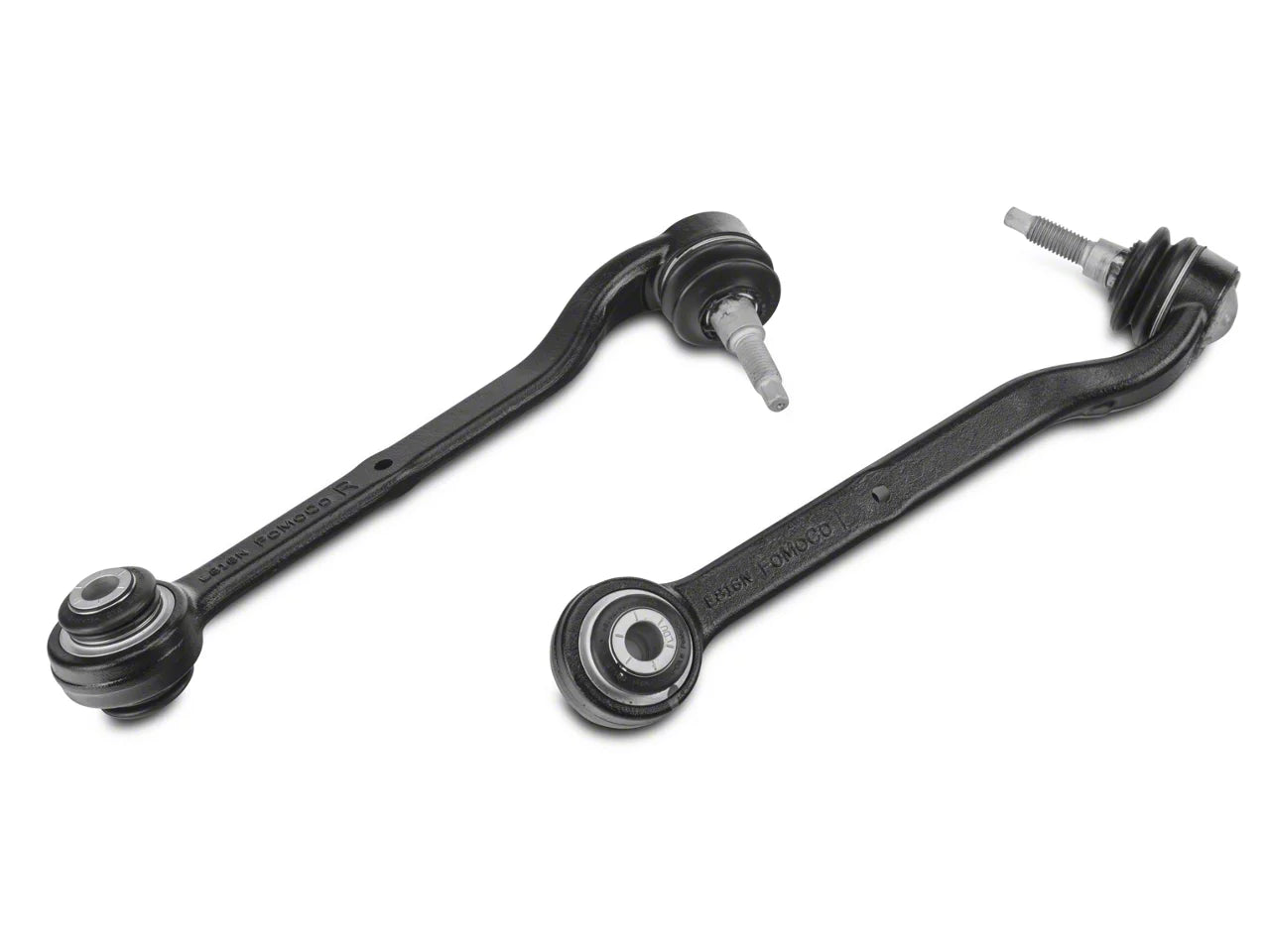 2015-2023 Mustang GT, EcoBoost Ford Performance Pack Front Control Arm Kit