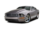 2005-2009 Mustang Cervinis Cowl Hood