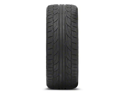 NITTO NT555 G2 Summer Ultra High Performance - 255/35R20