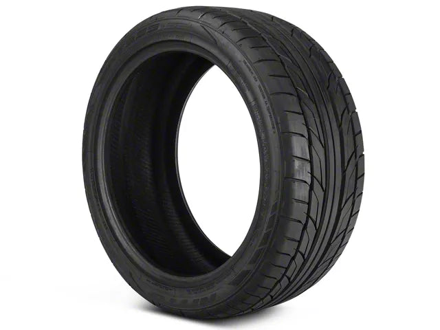 NITTO NT555 G2 Summer Ultra High Performance - 265/40R19