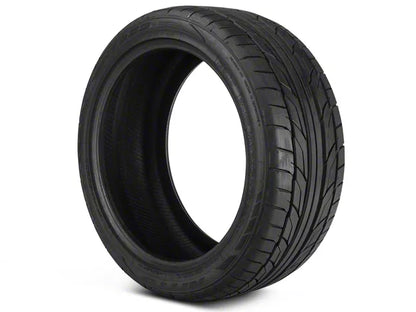NITTO NT555 G2 Summer Ultra High Performance - 265/40R19