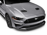 2018-2023 Mustang RTR Hood Vents