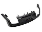 2024-2025 Mustang GT, EcoBoost MP Concepts Dark Horse Style Rear Diffuser with LED Reverse Light